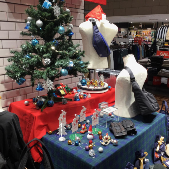 크리스마스가 곧 찾아옵니다!