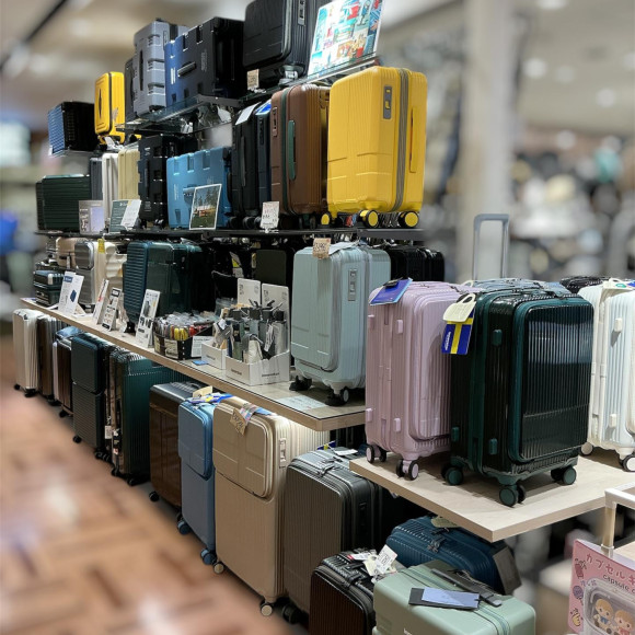 GWに向けて準備出来てますか？