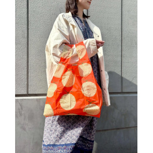 【Baggu/バグゥ】メロン・ユウバリメロン