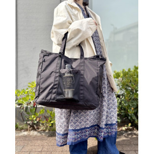 【NESK/ネスク】 Tote Bag _NS-010