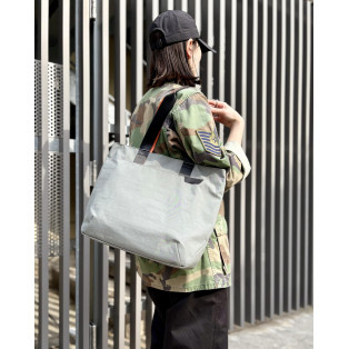 【ALPAKA】 ELEMENTS TOTE M