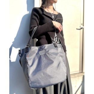 【FREDRIK PACKERS/フレドリック・パッカーズ】 210D MISSION TOTE(S)