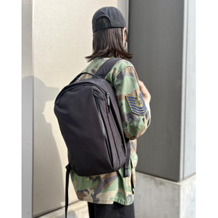 【ALPAKA/アルパカ】 METRO BACKPACK