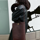 SLOW（スロウ） Shoulder Bag / Tote Bag 