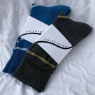 CHICSTOCKS 皆川明氏コラボレーションモデル