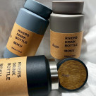 Rivers（リバーズ） DRINK BOTTLE MOKU