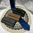 SLOW（スロウ） レザーキーケース