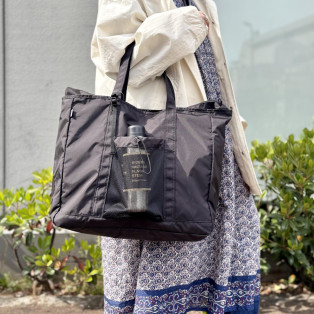 【NESK/ネスク】 Tote Bag _NS-010