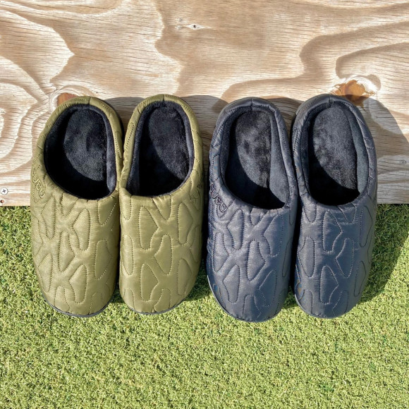 [ซูบู] รองเท้าแตะเก๋ๆ สำหรับฤดูใบไม้ร่วง/ฤดูหนาว มีจำหน่ายแล้ว!