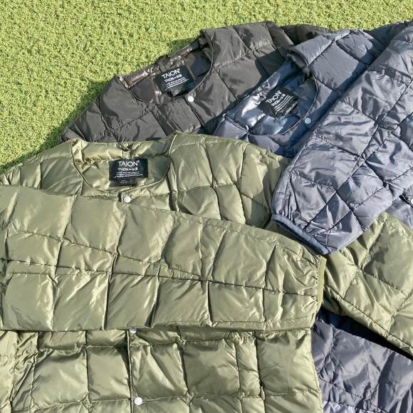 [ไทออน] สีใหม่จำนวนจำกัดมาถึงแล้ว!!