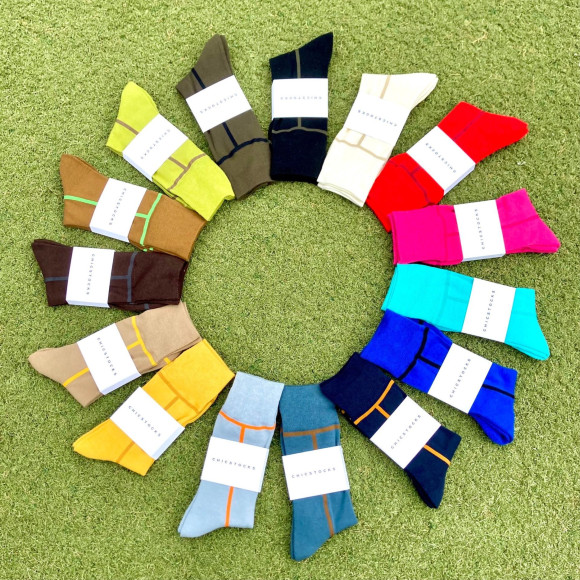 【CHICSTOCKS】期間限定モアバリエーション開催中です！