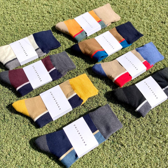 【2/25まで】CHICSTOCKSモアバリエーション大好評開催中！