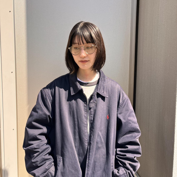 [In stock this year!] We handle sunglasses in a wide variety of colors.♪