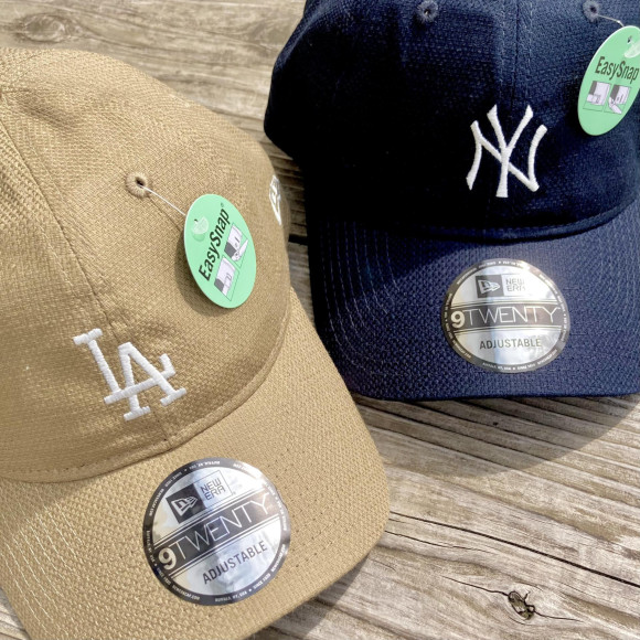 【New arrival!】 Popular NEW ERA (NEWELA) is available!