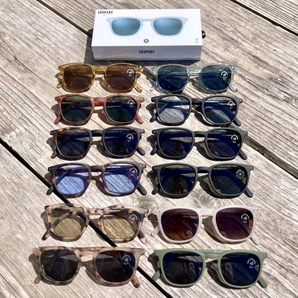 【As an accent of coordination ♪】 IZIPIZI sunglasses are now available!