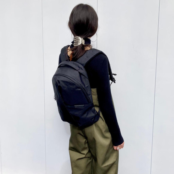 【Excellent storage capacity even though compact ♪】 Able Carry (Thirteen Daybag) is back in stock!