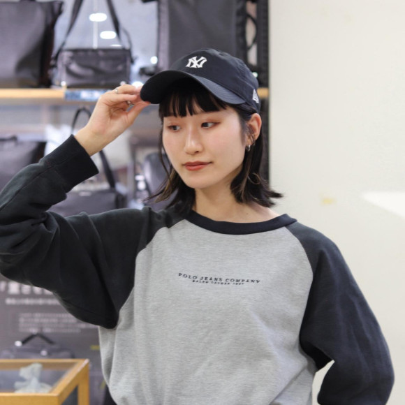【功能性超群◎】從NEWERA(新埃拉)推出COLLECTORS單獨訂購的模型!