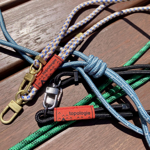 【期待已久的再裝貨!】topologie(拓撲結構)皮帶,適配器重新進貨♪