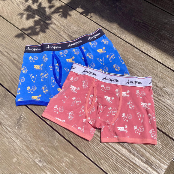 【作为父亲节的礼物♪】COLLECTORS另订购的模特从Anapau登场!