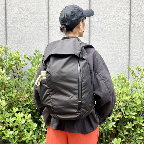 【大容量却很轻♪】ABLE CARRY(Able Carry)的人气模特正在重新进货♪