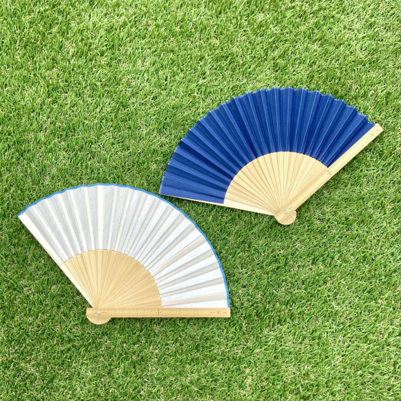 【炎热的天气也很舒适♪】我们为您提供非常适合礼物的扇子!