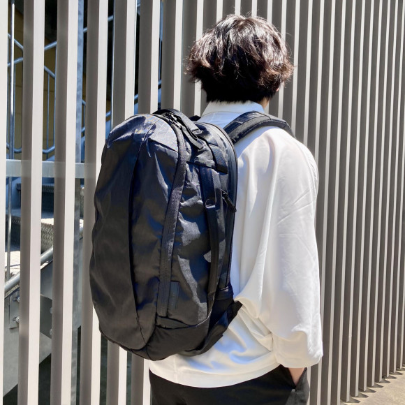 [สินค้าขายดีกลับมาอยู่ในสต๊อกแล้ว!] เราพกพาได้ ABLE CARRY♪