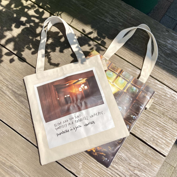 [สินค้าใหม่] คนรักกาแฟต้องมา! ตอนนี้เรามี "COFFEE TIME WITH VAUGHAN" แล้ว!