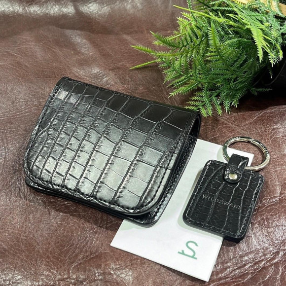 【超數量限定】WILDSWANS COLLECTORS另訂購型號CASA進貨了!