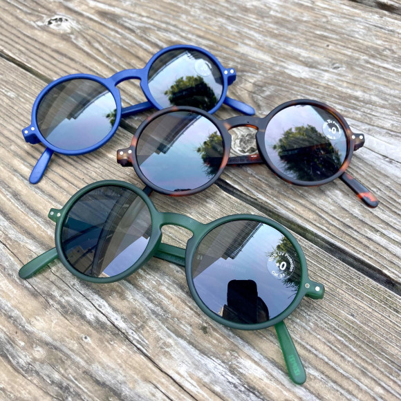 【期间限定】出生于法国巴黎的眼服品牌“IZIPIZI”MORE VARIATION活动正在举行中