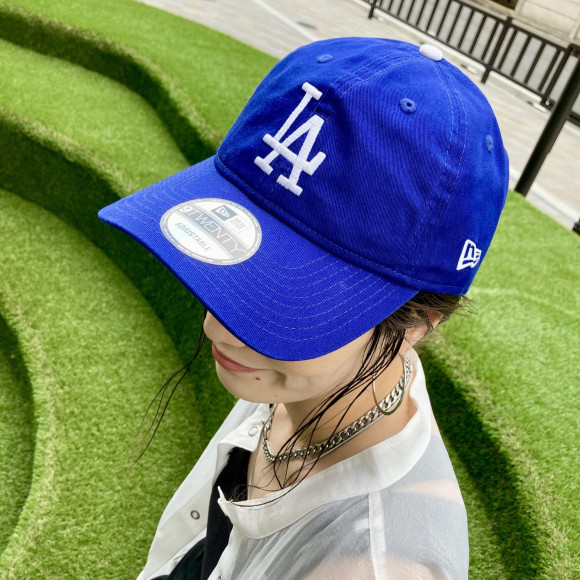 【新进货】NEWERA洛杉矶洛杉矶道奇型号进货了!