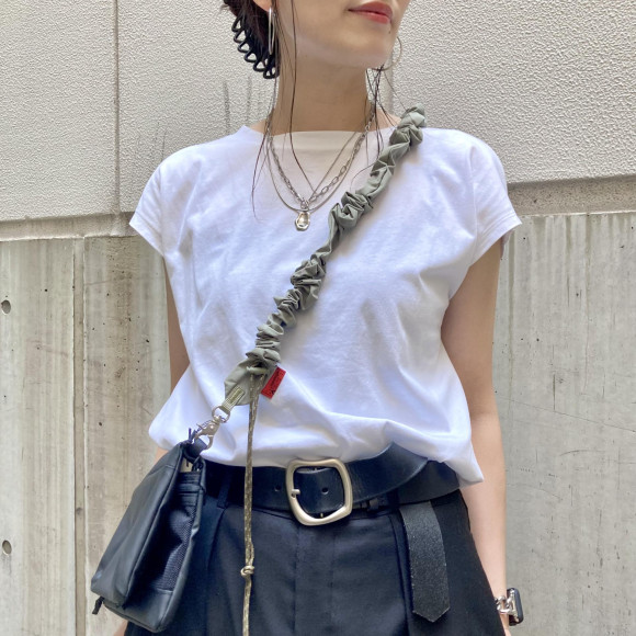 The long-awaited return! topologie / topologie Bungee Strap