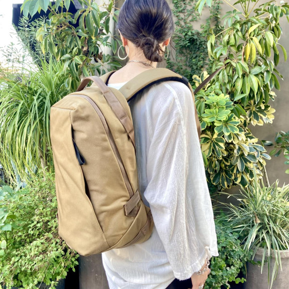 남은 재고는 얼마 안돼!ABLE CARRY/에이블 캐리 Daily Backpack