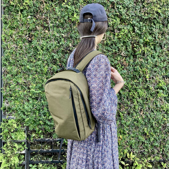 곧 종료!【ALPAKA】 METRO BACKPACK