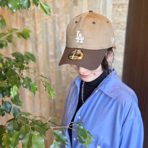 【NEW ERA】 9TWENTY St.Valentine's Day 컬렉션