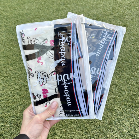 【anapau】 럭키 스네이크 (P-2418)