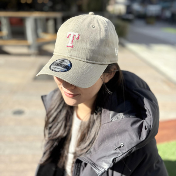 【NEW ERA】 9TWENTY MLB Chain Stitch 시리즈