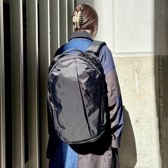 【ABLE CARRY/艾布爾卡利】 Max EDC 