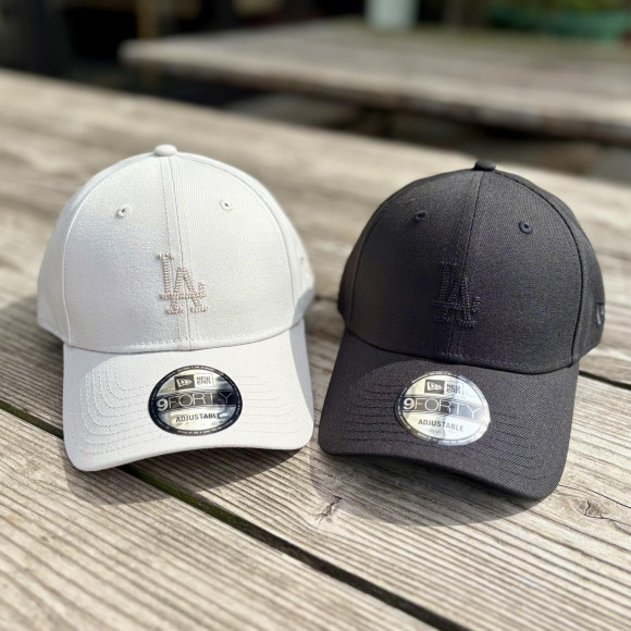 [ยุคใหม่] หมวกเบสบอลสั่งพิเศษที่รอคอยมานานกลับมาอยู่ในสต็อกอีกครั้งแล้ว!