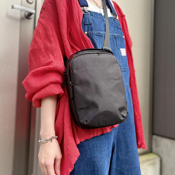 [อัลปาก้า] เมโทร สลิง แม็กซ์ 