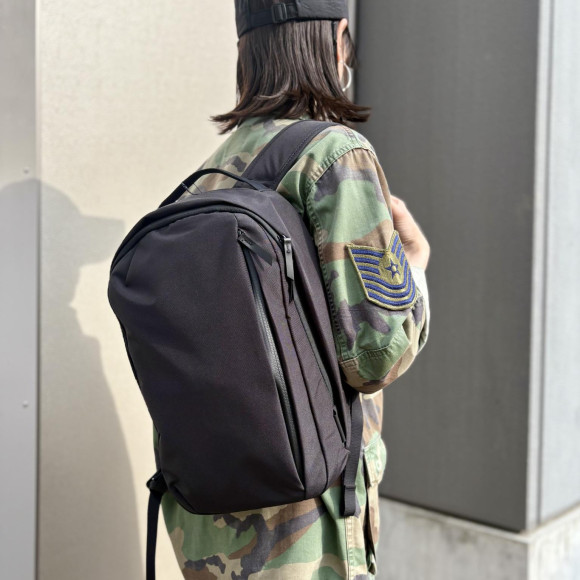 [อัลปาก้า] กระเป๋าเป้เมโทร