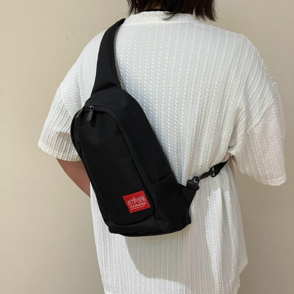 ManhattanPortage  ボディバッグ