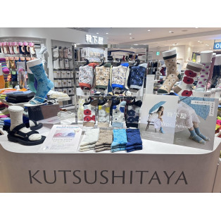 ♡ コラボソックス販売のお知らせ ♡