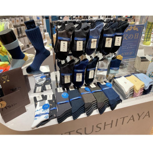 ♡ メンズソックスのご案内 ♡