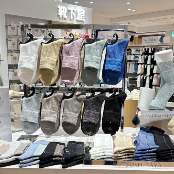 Introduction of recommended socks♡