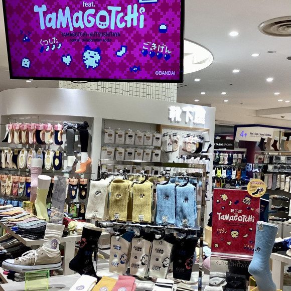 ⭐ขอแนะนำถุงเท้าจากความร่วมมือของเรา ⭐︎