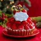 Christmas Tart Reservations for 2025