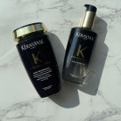 Introducing Kerastase's highest peak series!