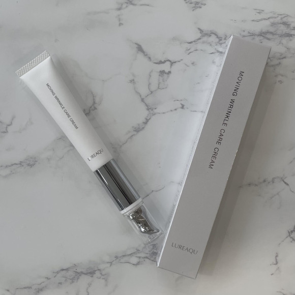 【신상품】미안기 내장 주름 개선 크림!