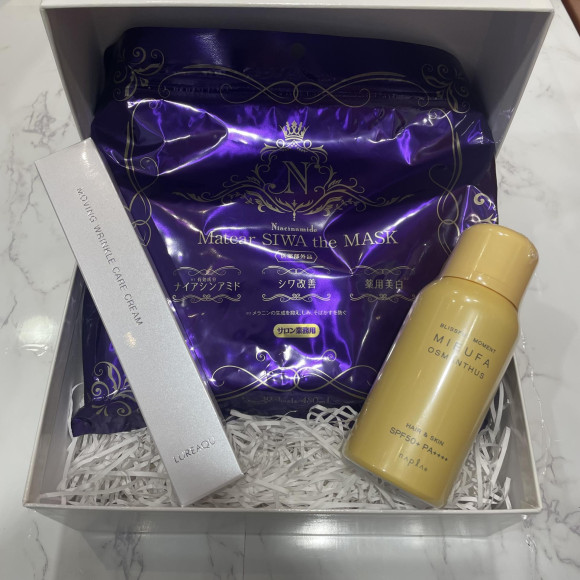 明日は母の日！