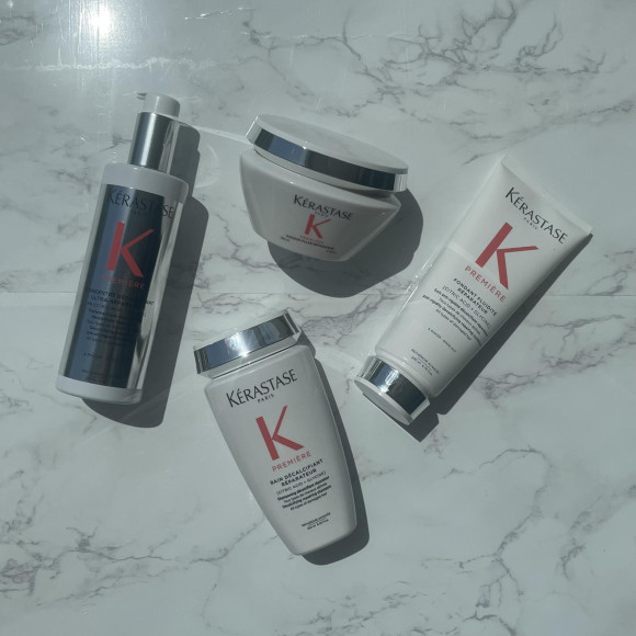 22日発売！プレミアムボンディングダメージケアシリーズ【プルミエール】登場！